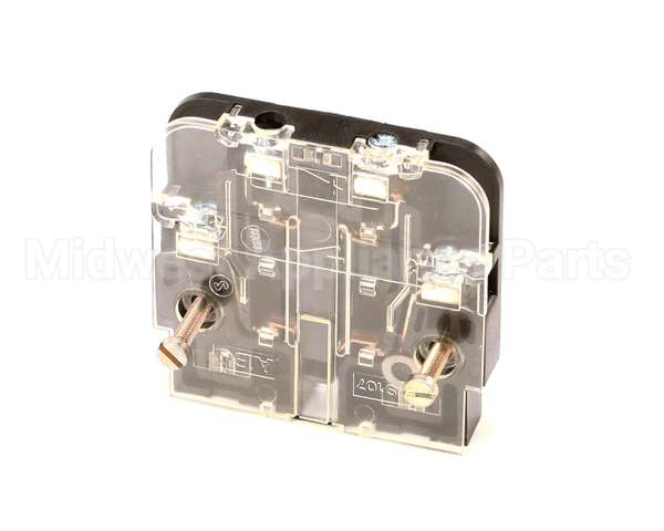 3028.0520 Rational Auxiliary Contact Switch Hs 17.01