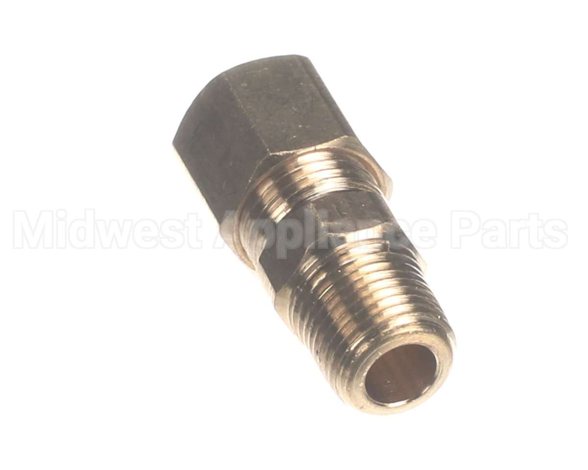 30282 Imperial 1/4 C X Mip 1/8 Male Connector Brass