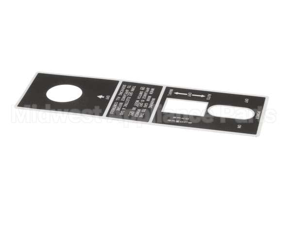 3028200000 Jade Overlay, Supreme Conv Oven