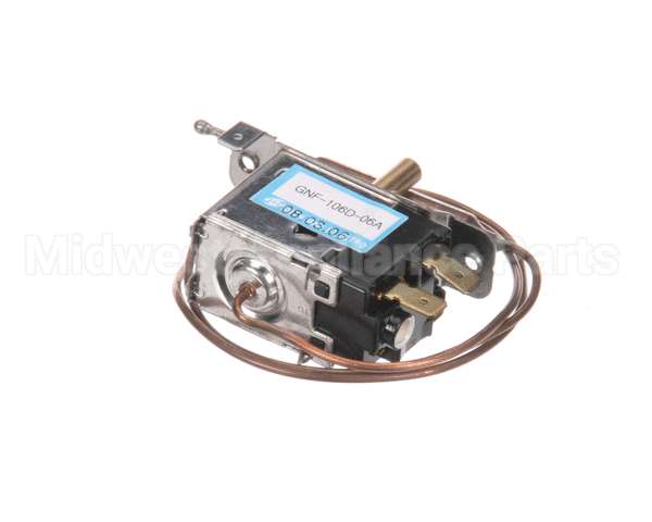 30283M0700 Turbo Air Thermostat