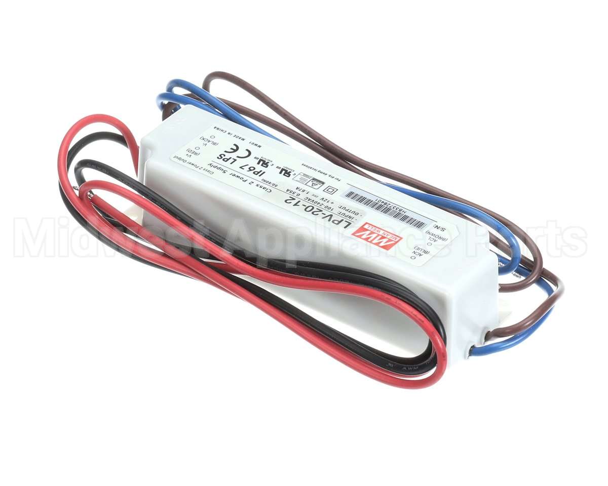 30284R0800 Turbo Air Smps