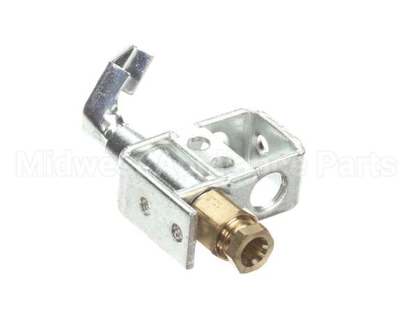 30286-4 Montague Pilot Burner - #.021Ds (Nat)