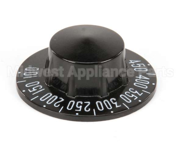 30294-5 Montague Thermostat Dial