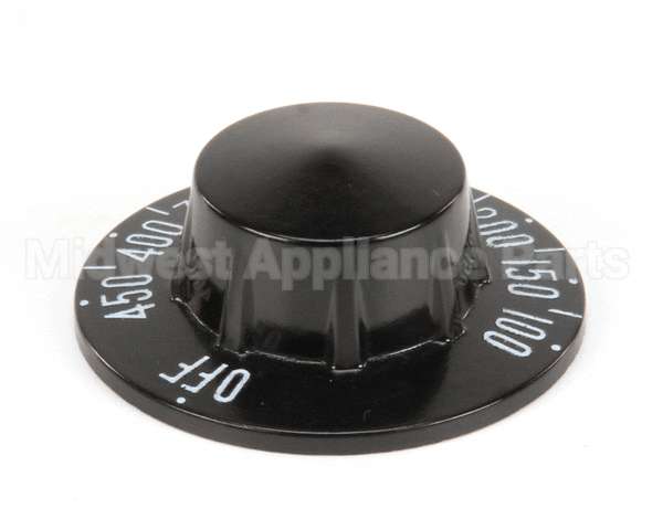 30294-5 Montague Thermostat Dial