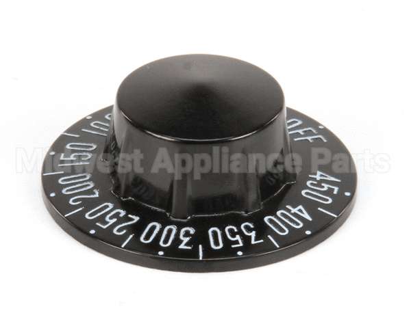 30294-5 Montague Thermostat Dial