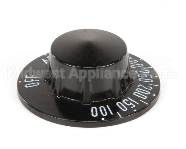 30294-5 Montague Thermostat Dial
