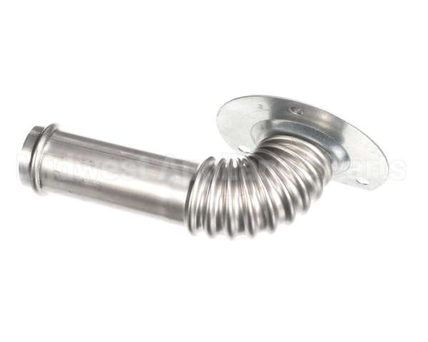 302F-1102 Rinnai Flue Slide Tube(152) 431Fa/431Wta