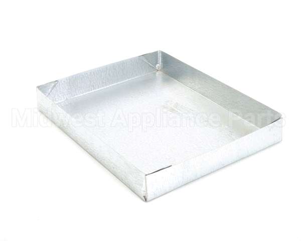 303-11527 Master-Bilt Condensate Pan No Notch 20.500