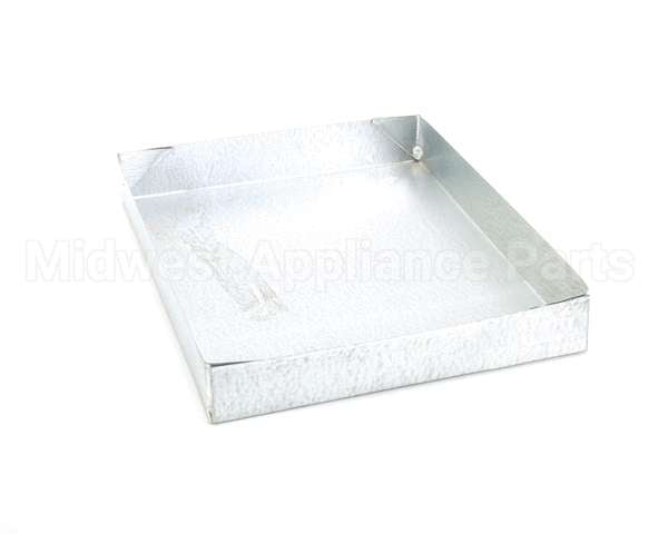 303-11527 Master-Bilt Condensate Pan No Notch 20.500
