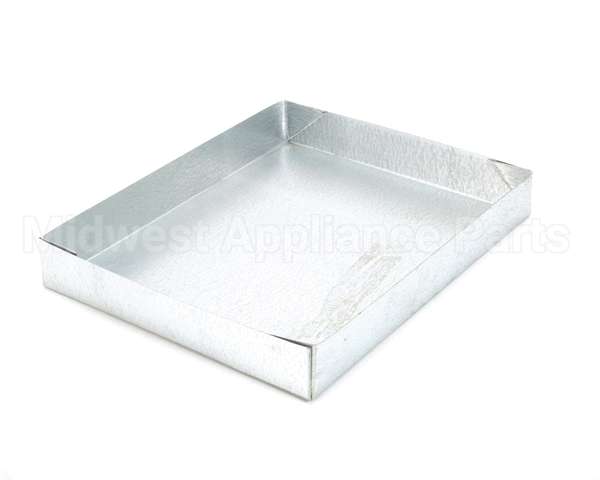 303-11527 Master-Bilt Condensate Pan No Notch 20.500