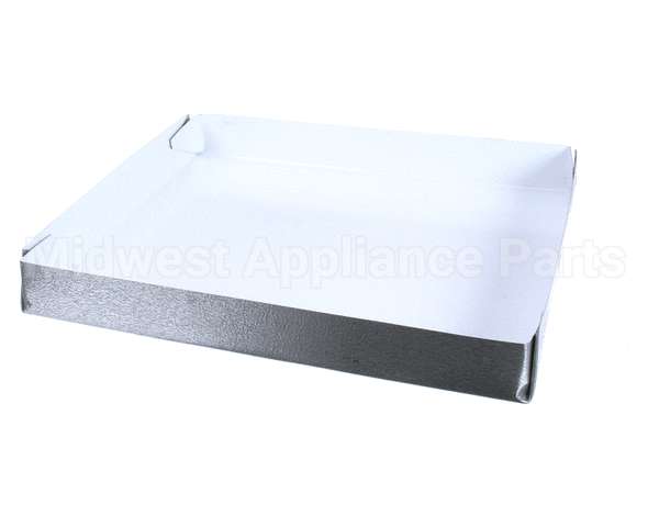 303-11537 Master-Bilt Condensate Pan No Notch, 21.00