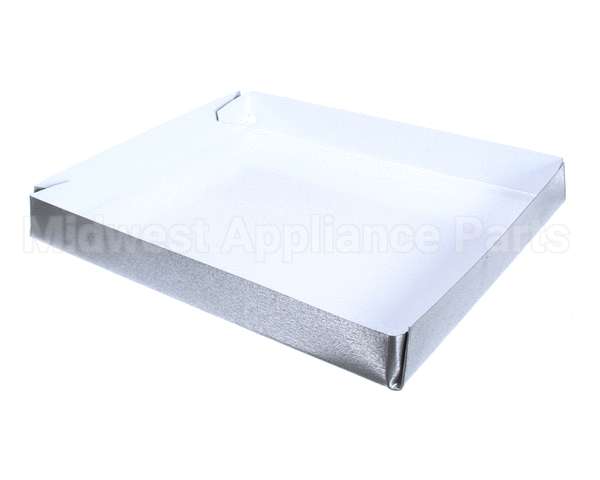 303-11537 Master-Bilt Condensate Pan No Notch, 21.00