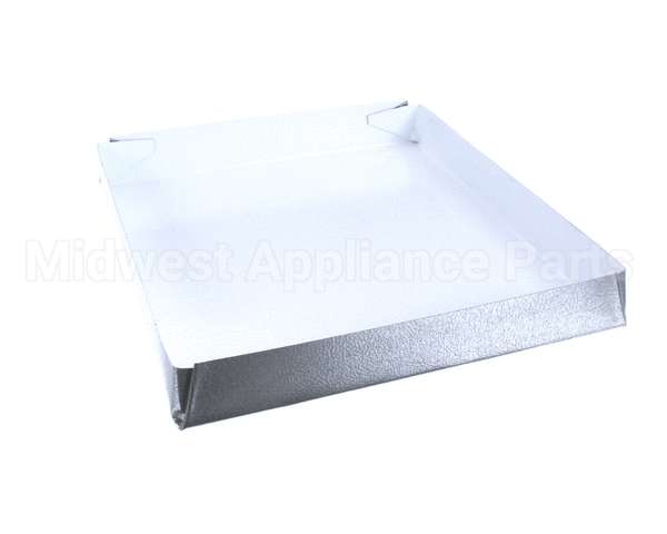 303-11537 Master-Bilt Condensate Pan No Notch, 21.00