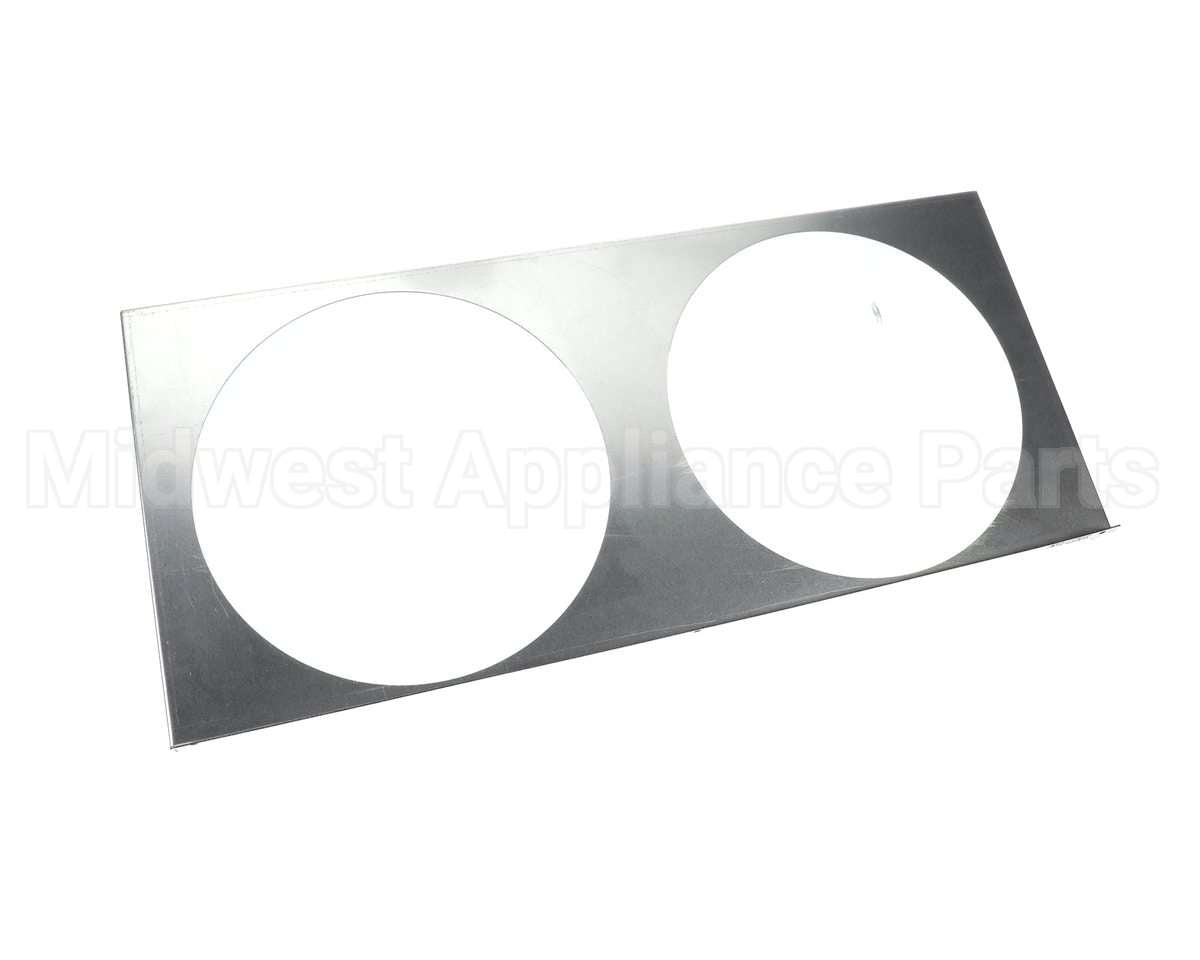 303-17002 Master-Bilt Condenser Shroud, 20.000 X 28