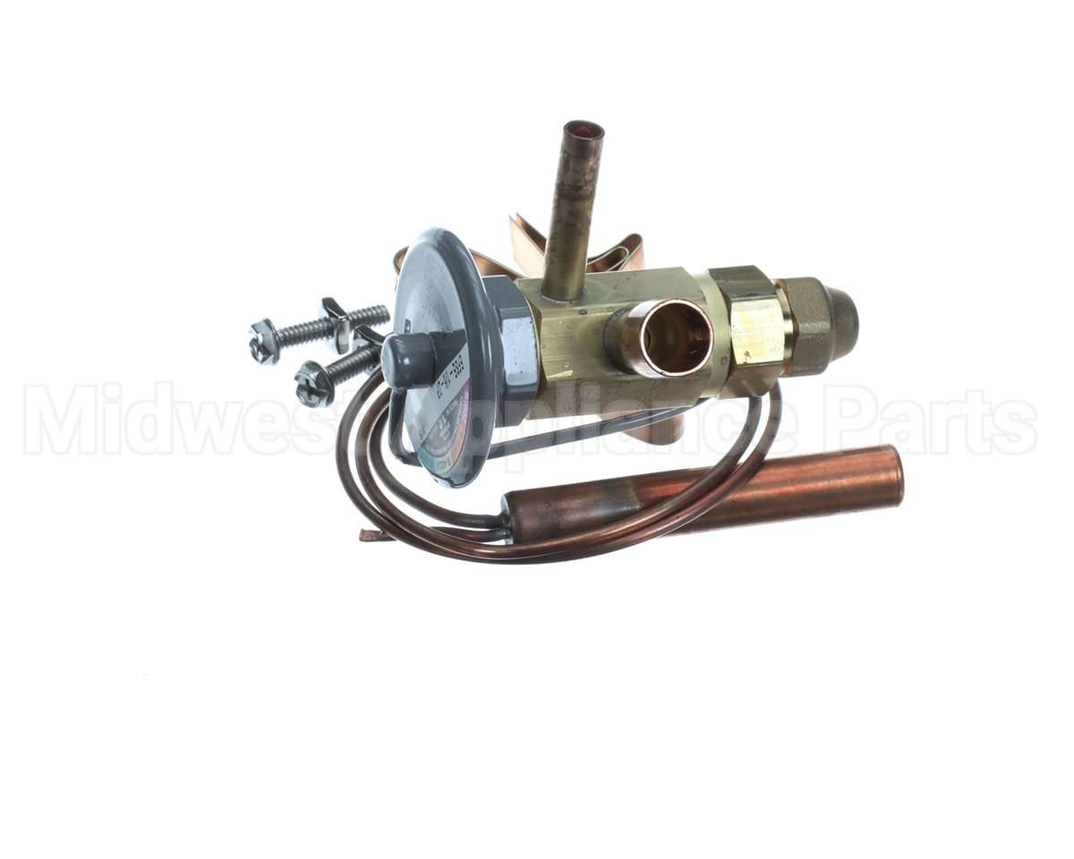 303-185D Beverage Air Exp Valve Efse-1/6-Zp 21Psi