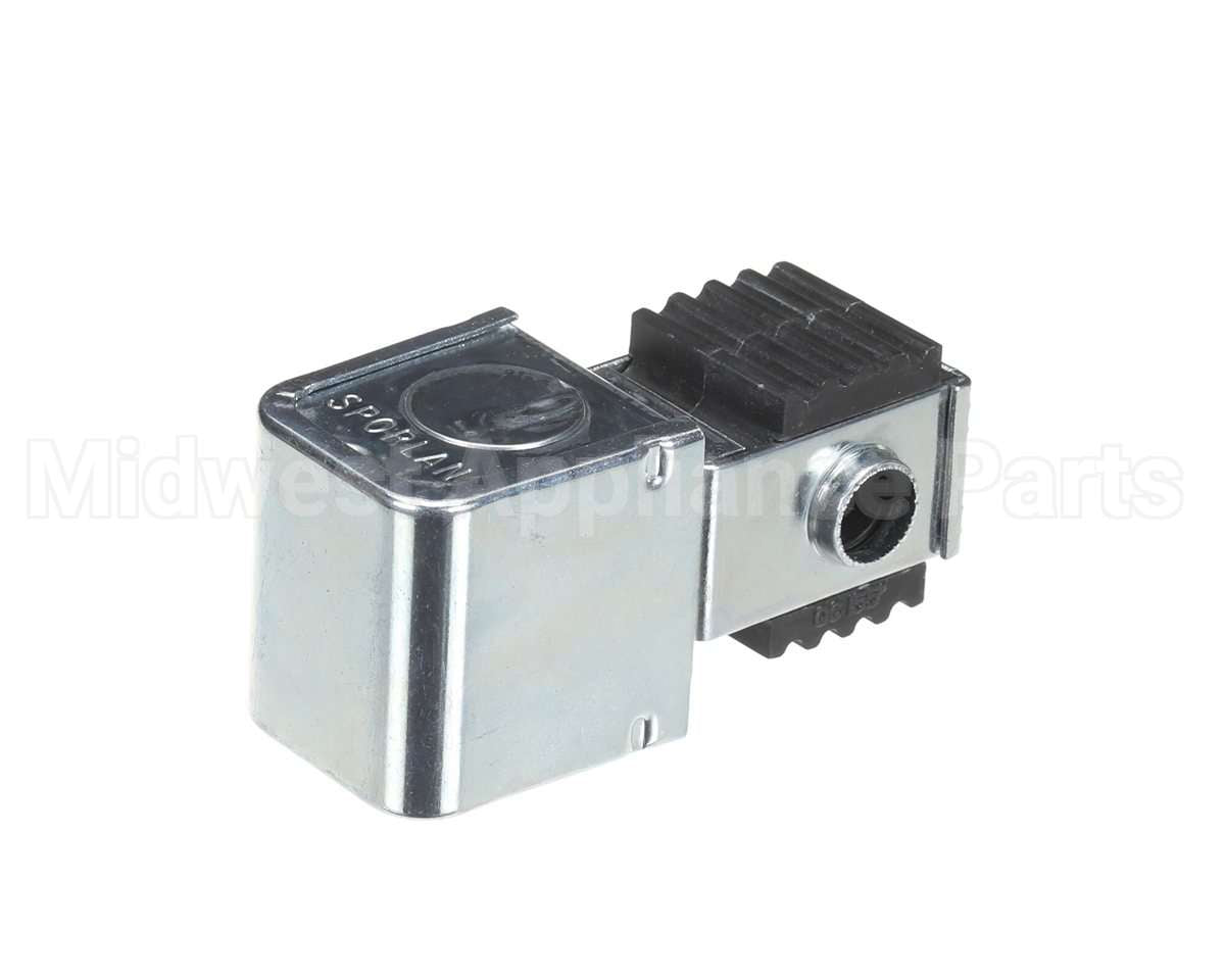 303-208D Beverage Air Sol Coil 120V 50/60 Mkc-1 Jam