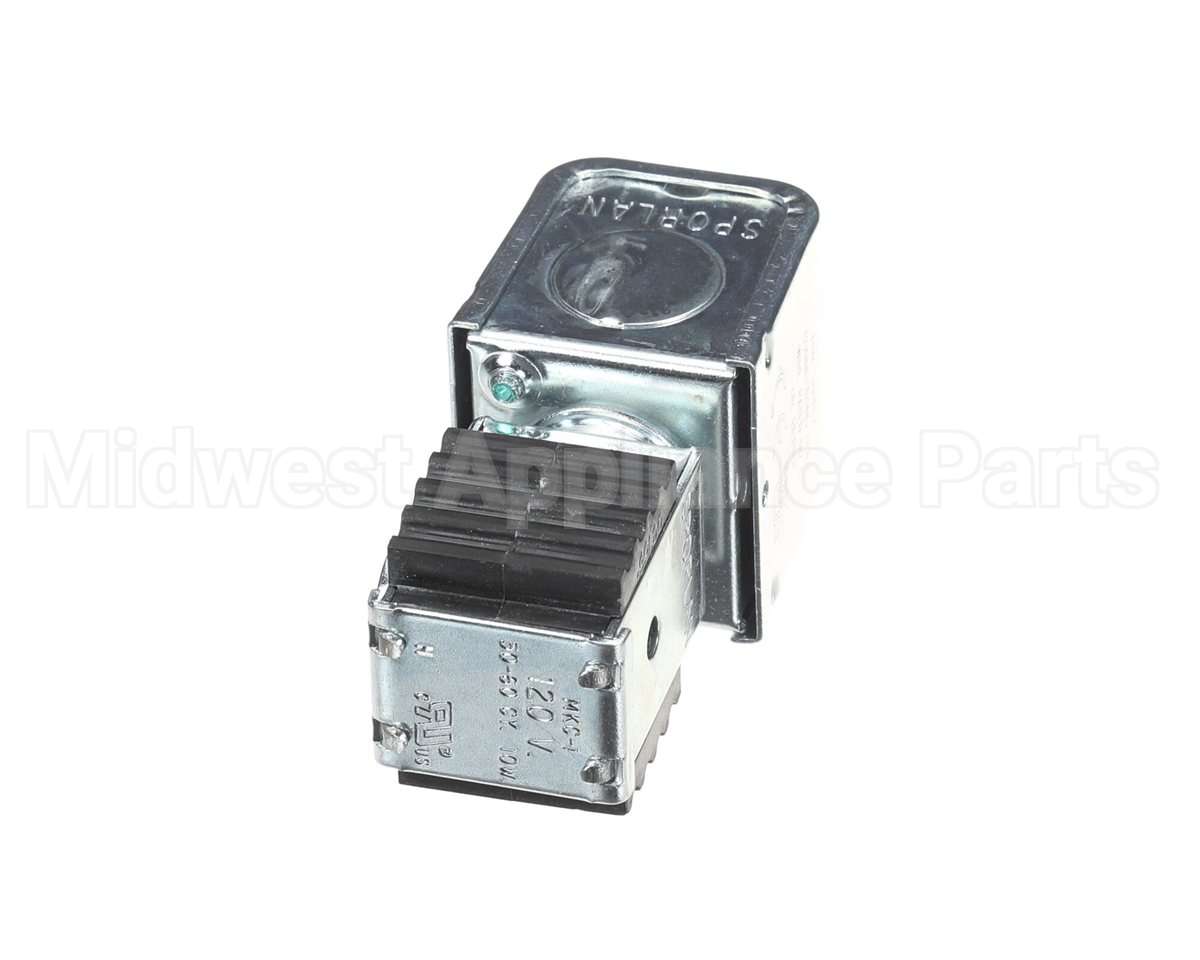 303-208D Beverage Air Sol Coil 120V 50/60 Mkc-1 Jam