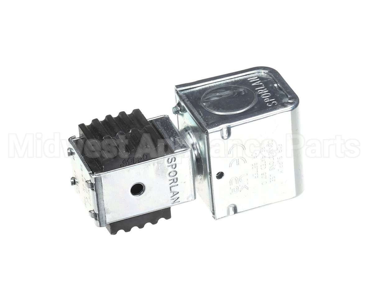 303-208D Beverage Air Sol Coil 120V 50/60 Mkc-1 Jam