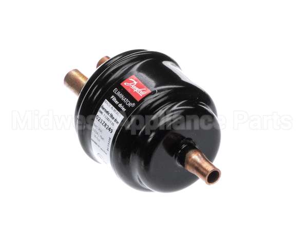303-241D Beverage Air Filter Drier-Danfoss New R290