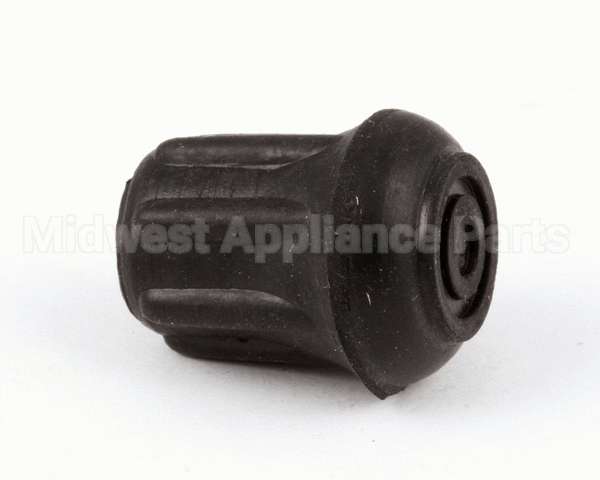 303 Vollrath Rubber Foot