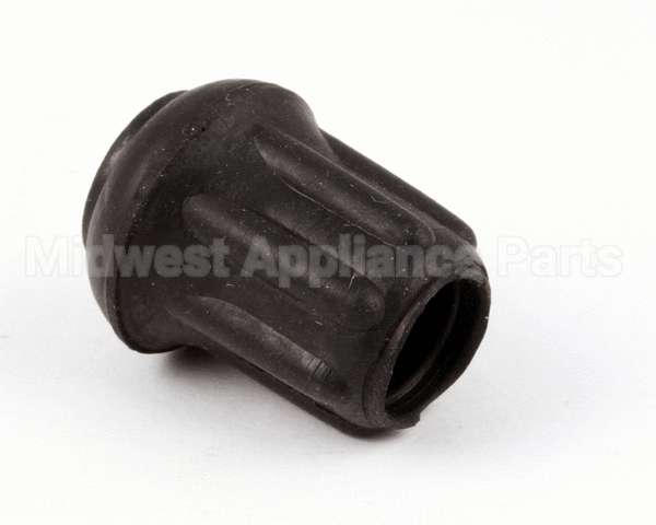 303 Vollrath Rubber Foot