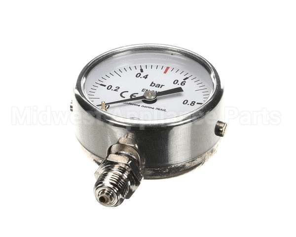 30300022 Firex Pressure Gauge 0/1 Bar D.60 1/
