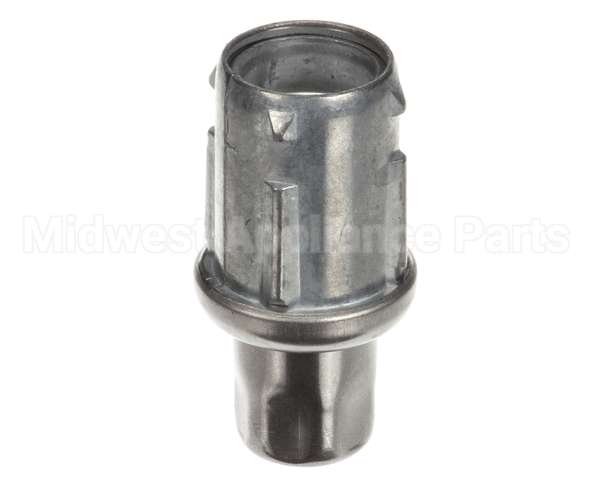 3030100000 Jade Foot, Bullet 1 5/8 W/Ss Toe