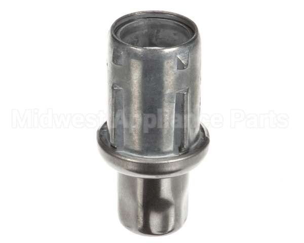 3030100000 Jade Foot, Bullet 1 5/8 W/Ss Toe