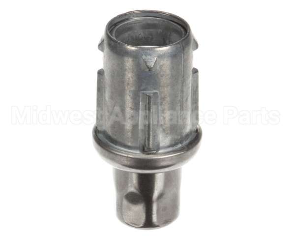 3030100000 Jade Foot, Bullet 1 5/8 W/Ss Toe