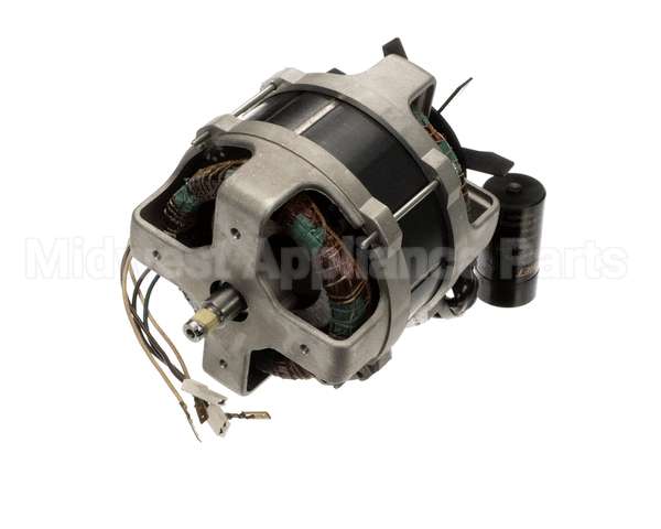 303081S Robot Coupe Motor Cl55D 120/60/1