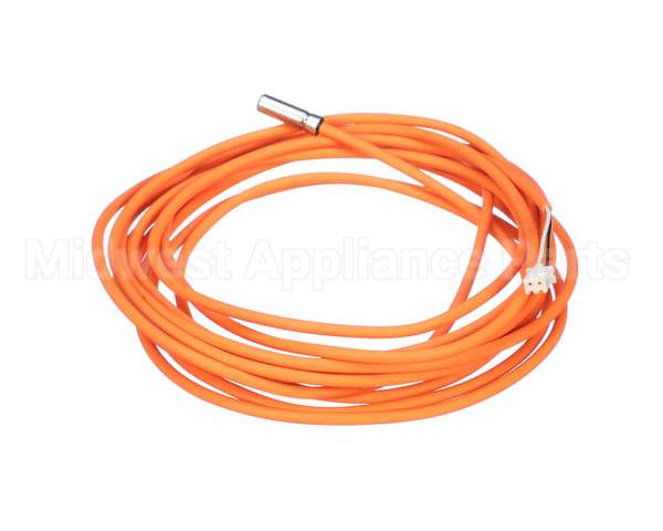 3031571 Hussmann Sensor-Ntc 4 Meter Orange