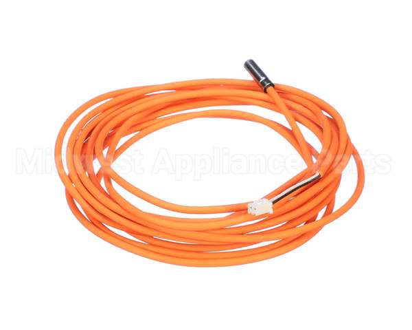 3031571 Hussmann Sensor-Ntc 4 Meter Orange