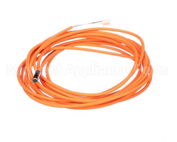 3031571 Hussmann Sensor-Ntc 4 Meter Orange
