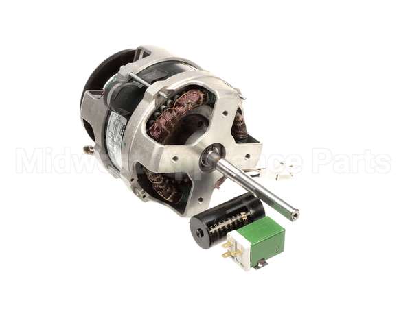 303160S Robot Coupe Motor Ls D29 R2 Dice