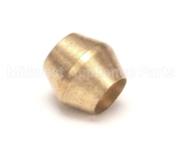 30319 Imperial 3/16 Over Size Brass Sleeve