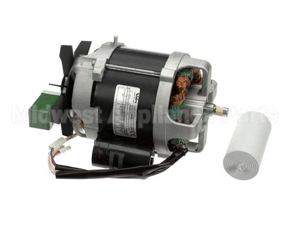 303236S Robot Coupe Cl52E Motor 120/60/1