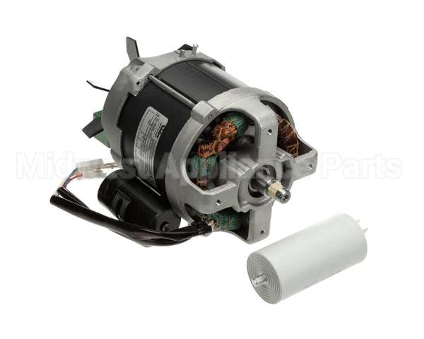 303236S Robot Coupe Cl52E Motor 120/60/1