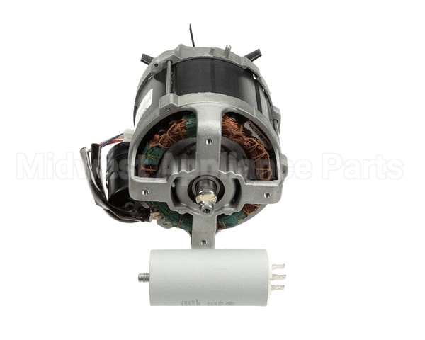 303236S Robot Coupe Cl52E Motor 120/60/1