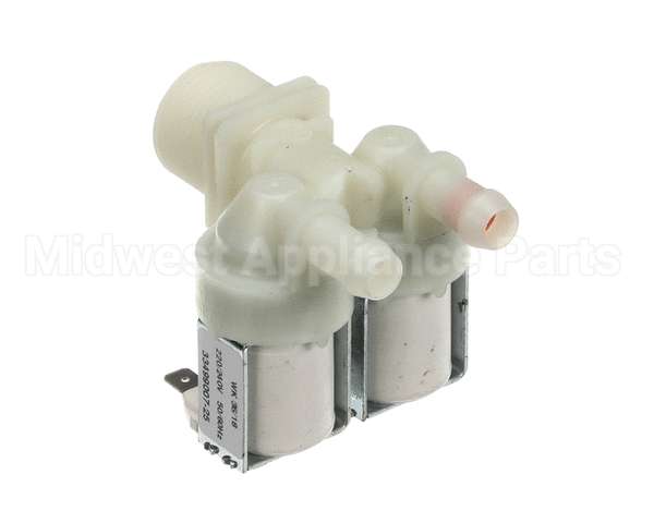 3032670 Angelo Po Solenoid Valve 3/4 Inch 1 In -