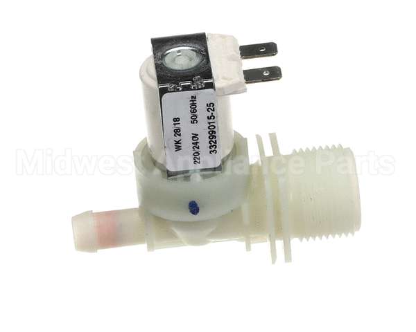 3032680 Angelo Po Solenoid Valve 3/4 Inch 1 In -