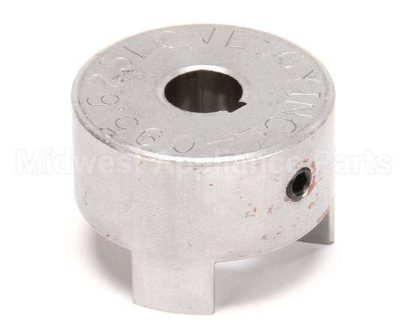 3032900000 Jade Coupling, Lovejoy L-095 5/8