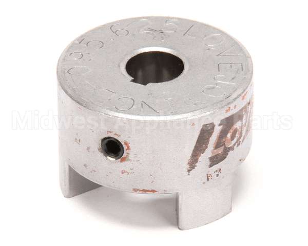 3032900000 Jade Coupling, Lovejoy L-095 5/8