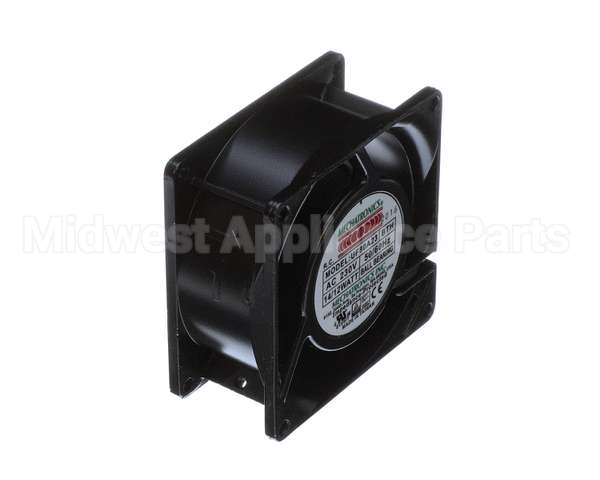 303393 Barker Fan Cooling