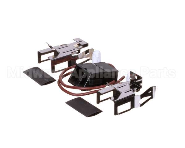 303402 Eagle-Metal Masters Receptacle Element