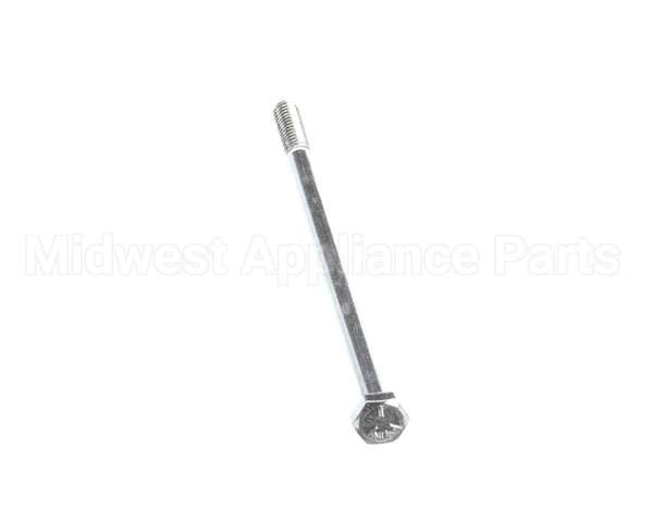 30342 Imperial 1/4-20 X 5 Hcs Gr 5 Zinc