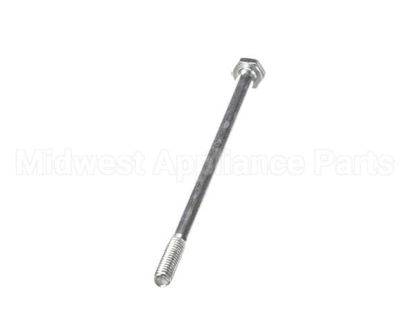 30342 Imperial 1/4-20 X 5 Hcs Gr 5 Zinc