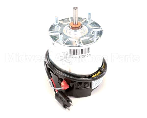 3034503 Hussmann Motor-1/15Hp 115/60/1/1475-1100 Ec