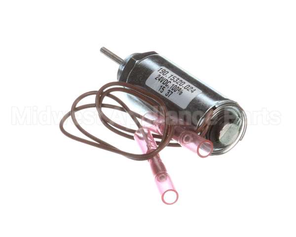 3035.0494 Rational Magnet Door Locking