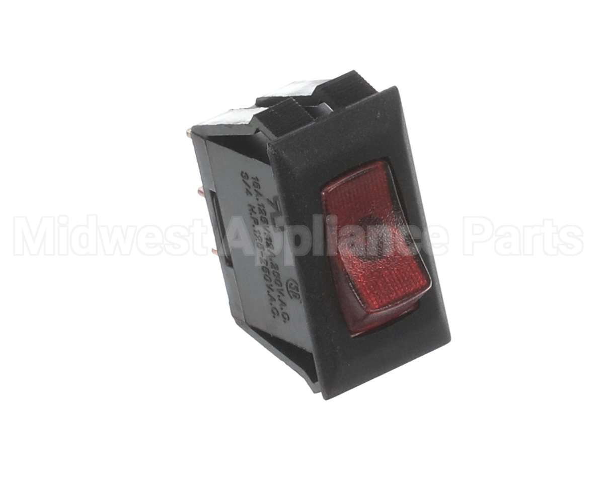 30360EC Cadco Rocker Switch