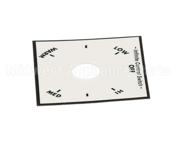 30364LB Cadco Sticker (Infinite)